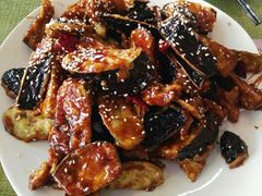 -桃子餐厅·天津菜(红星路直营店)