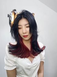 -HAIR POP