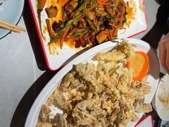 -夕阳红小吃(中街大悦城店)
