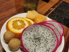 -汉巴味德(大悦城店)