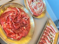 -西塔老太太泥炉烤肉(川沙百联店)