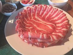 -南门涮肉(上海一店)