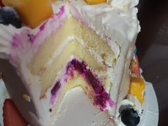 -昔木生日蛋糕(汉口店)