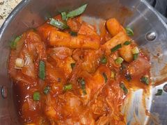 -安又胖韩国烤肉(泰达永旺店)