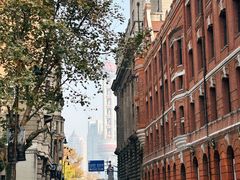 -潮一不贰·法式甜品·生日蛋糕·西式简餐(外滩店)