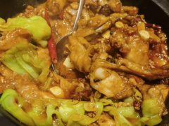 -云海肴·汽锅鸡·云南菜(高德置地店)
