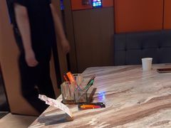 -星聚会KTV(复地活力城店)