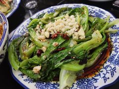 -一锅厨东北水饺店(厦大店)