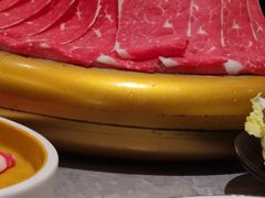 -一绪に寿喜烧(虹悦城店)