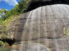 -修水东浒寨风景区