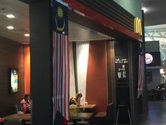 -吉隆坡国际机场