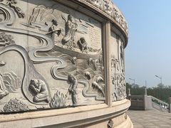-天津妈祖文化园