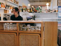 大堂-Bitter酒吧(五原路店)