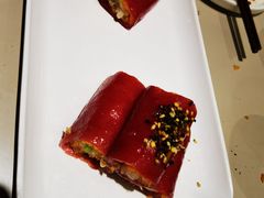 脆脆鲜虾红米肠-蔡澜点心·粤菜(丽泽天街店)