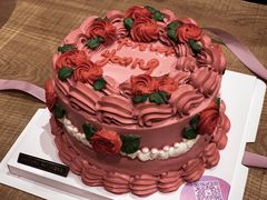 -你好独角兽·蛋糕甜品