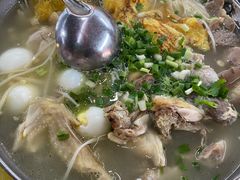 -长临河古镇福味轩土菜馆(长临河店)