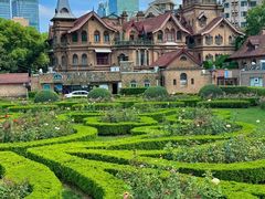 -马勒别墅饭店(静安寺店)