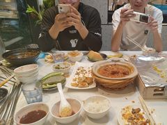 -勇利赵家烤肉坊(含光路店)