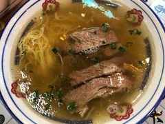 -七爷清汤腩·港式茶餐厅(世博店)