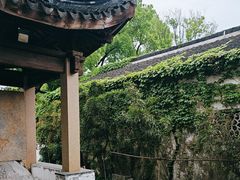 -惠山国家森林公园