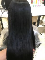 -HAIR HERE造型