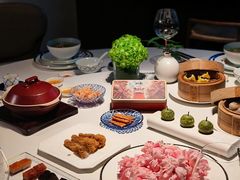 -炳胜私厨(中达旗舰店)