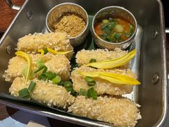 -银米·云南传统过桥米线(双廊黑金冠店)