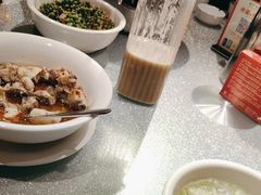 -巢爷老味(东方红店)