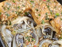 -百花人家(清水镇店)