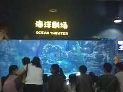 -郑州海洋馆