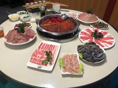 -枇杷园食为鲜火锅(南山店)