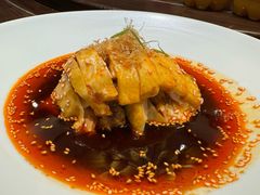 -四世同堂·京菜·烤鸭(双井店)