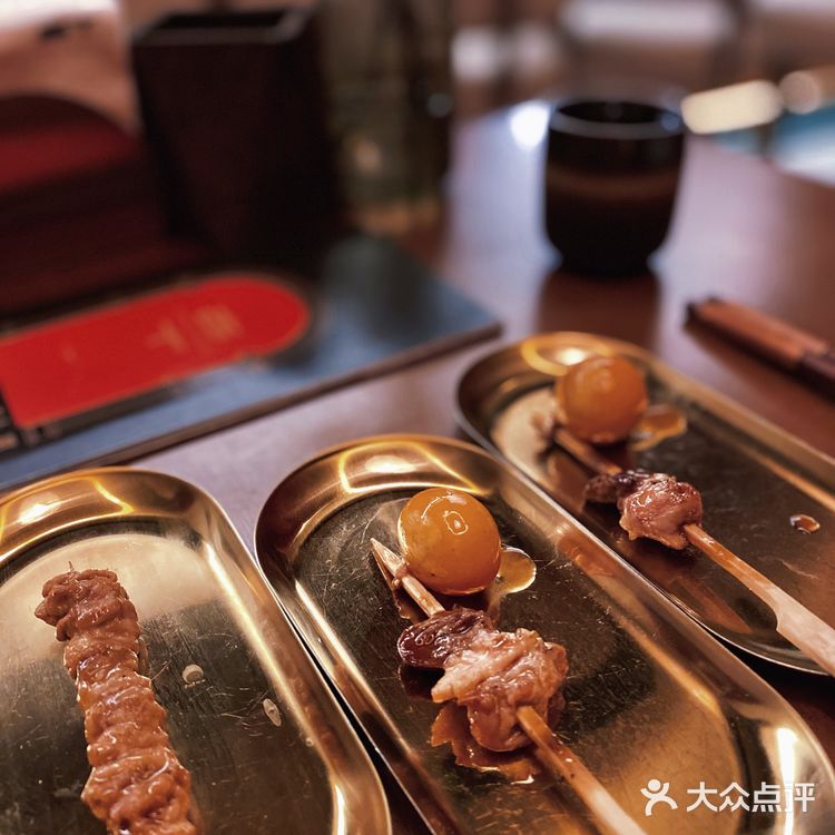 成都，很少能见到如此有品位的店