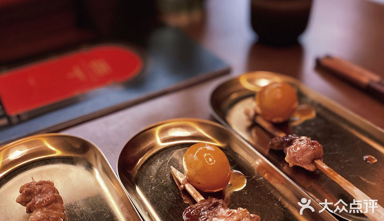 成都，很少能见到如此有品位的店