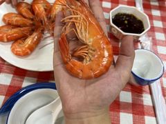 -琼大师东方烤乳猪(亚特兰蒂斯店)