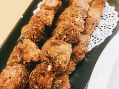 -功德林素菜饭庄(前门店)