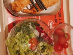 -牛邸·烧肉饭(来福士店)