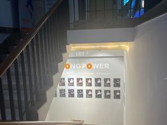 -TONG POWER游泳培训学校(西单山水宾馆校区)