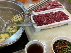 -潮悦牛肉火锅城(水贝店)