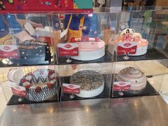 -DQ·蛋糕·冰淇淋(惠山万达店)