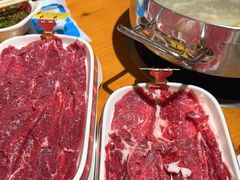 -大吉利·潮汕鲜牛肉火锅(西安店)
