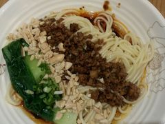 -蓉李记成都名小吃(武汉菱角湖万达店)