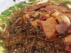 -易裕和·长沙米粉(友谊路店)