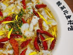 -太二酸菜鱼(福州泰禾店)