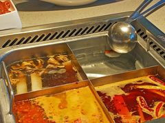 -海底捞火锅(太原南站店)