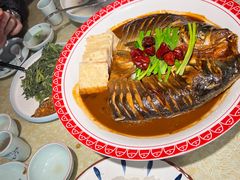 -老德州四合院·德州菜(天衢路店)
