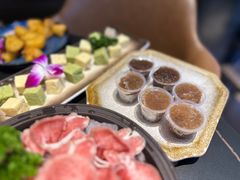 -新草堂锅物料理(泉城路店)