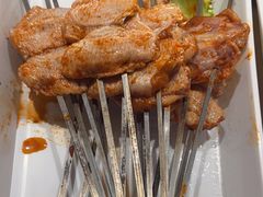 -享遇.锅姥姥牛排海鲜自助(小寨店)