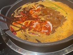 -园里火锅(仁和新城店)