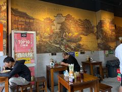 -春雪面馆(转塘店)